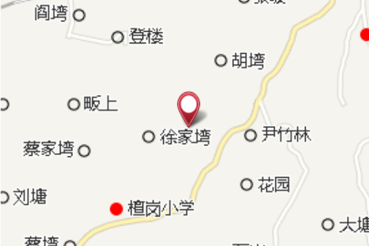 中陳冲 中陳冲