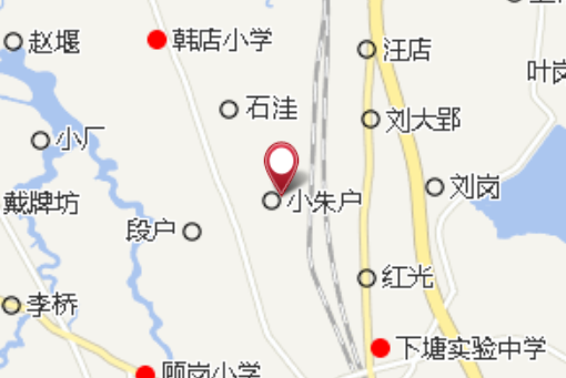 灣塘城 灣塘城