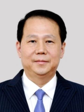王儉(中國郵政集團有限公司副總經理、黨組成員) 王儉(中國郵政集團有限公司副總經理、黨組成員)