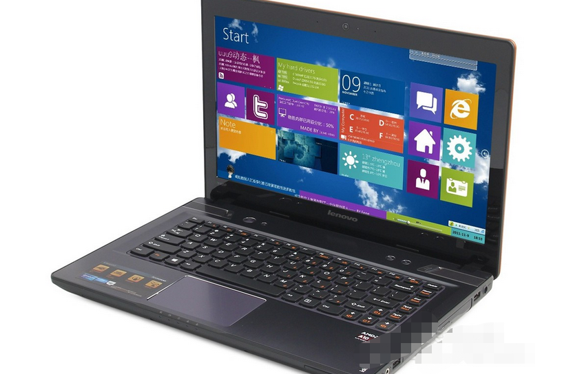 AMD A10-5750M AMD A10-5750M