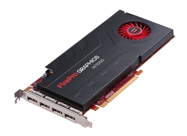 AMD FirePro W7000 8GB AMD FirePro W7000 8GB