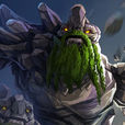 小小(山嶺巨人(DOTA英雄)) 小小(山嶺巨人(DOTA英雄))