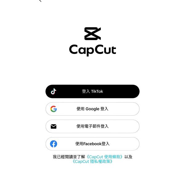 CapCut CapCut