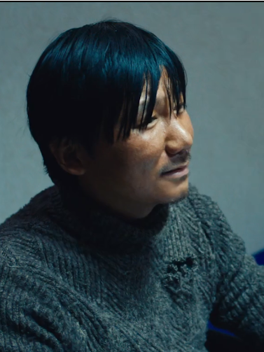 曹波(電影《刑警本色》中的角色) 曹波(電影《刑警本色》中的角色)