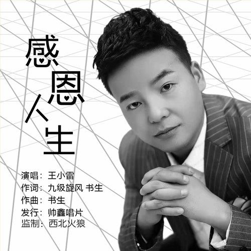 感恩人生(歌曲) 感恩人生(歌曲)