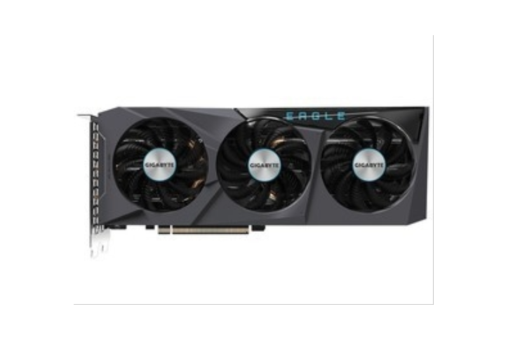 技嘉Radeon RX 6700 XT EAGLE 12G 技嘉Radeon RX 6700 XT EAGLE 12G