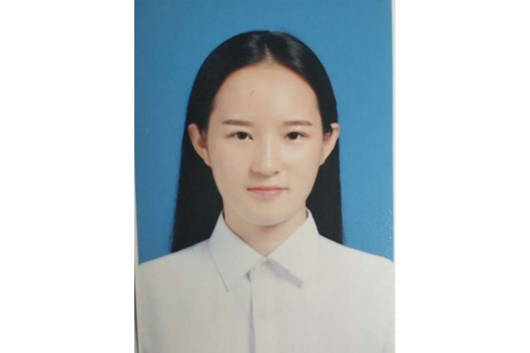 陳施羽 陳施羽