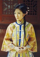 無鹽女