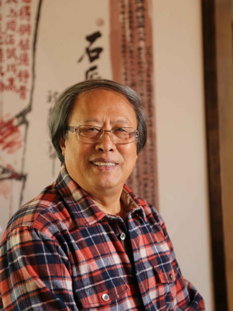 趙殿玉 趙殿玉