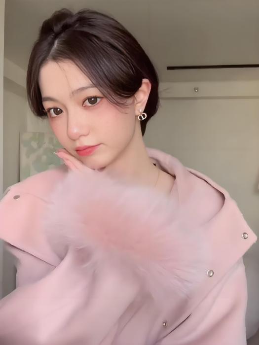 ohmygirl麥麥 ohmygirl麥麥