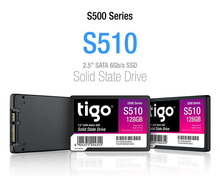 金泰克S510 金泰克S510