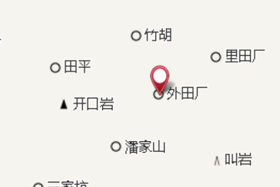 龍皇塘 龍皇塘