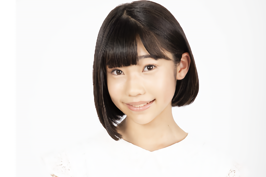 天野心愛 天野心愛