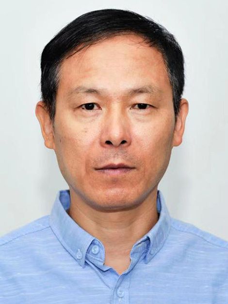 楊洪濤(河南省漯河市防空辦公室黨組成員、副主任) 楊洪濤(河南省漯河市防空辦公室黨組成員、副主任)