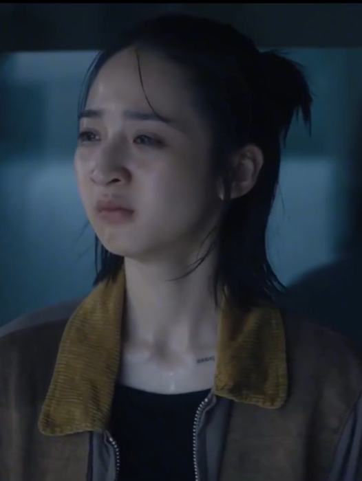 江曉孟 江曉孟