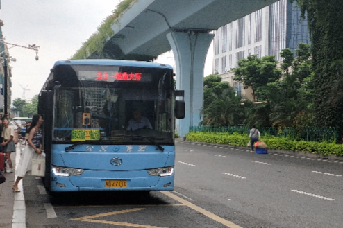 廈門公交31路(廈門31路) 廈門公交31路(廈門31路)
