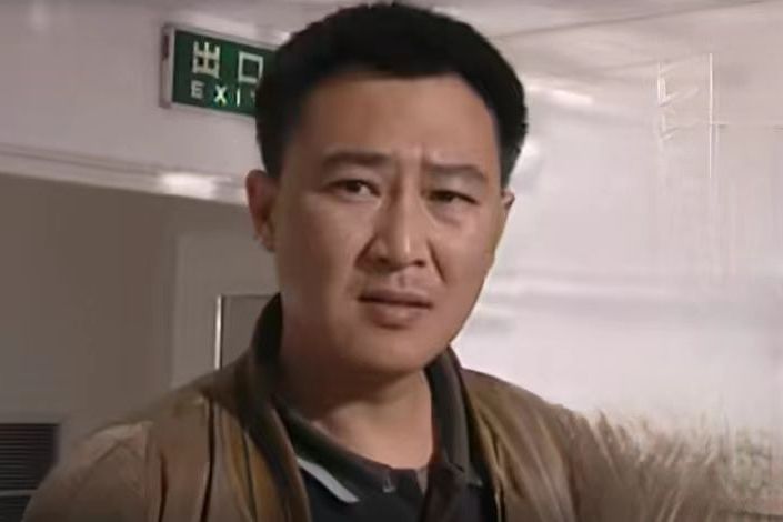 趙來福(農村題材劇《三連襟》中的角色) 趙來福(農村題材劇《三連襟》中的角色)