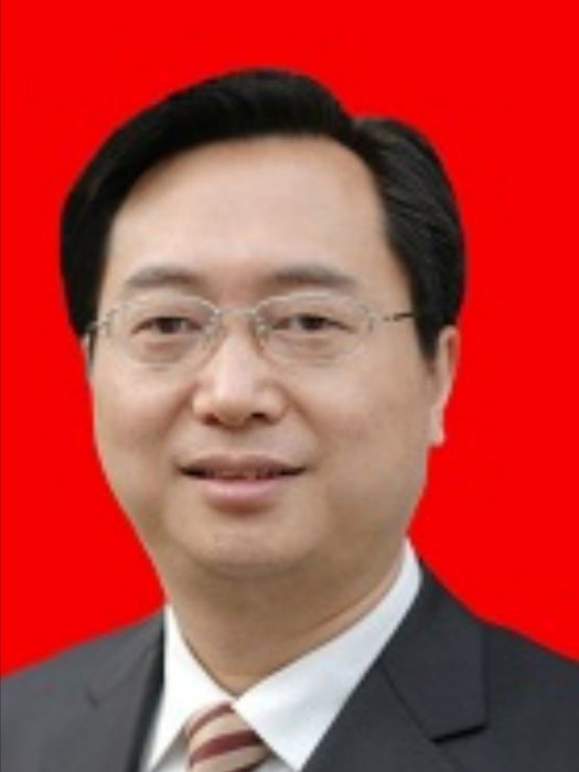 羅建平(四川南充市人力資源和社會保障局二級調研員) 羅建平(四川南充市人力資源和社會保障局二級調研員)