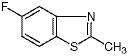 5-氟-2-甲基苯並噻唑
