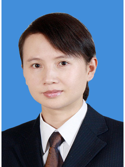 宋麗(貴州省畢節市納雍縣金融服務中心主任)