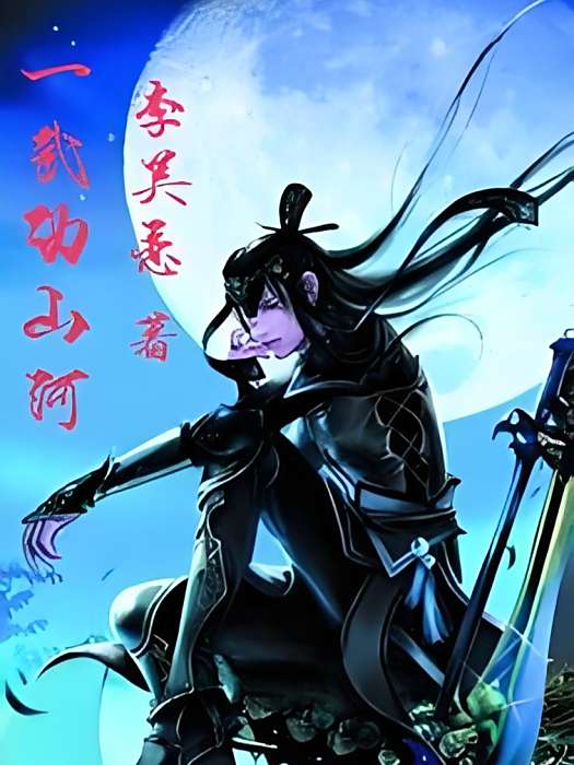 一武動山河