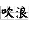 風吹浪打 風吹浪打