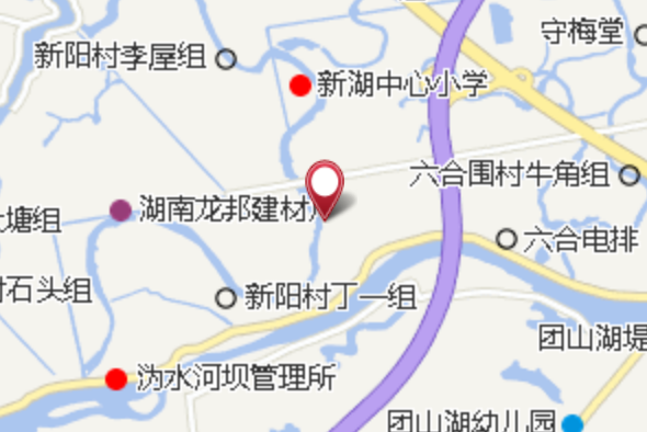 沱市