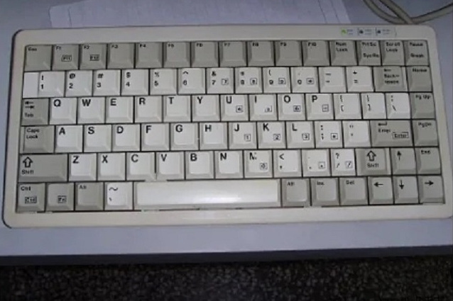 Cherry G84-4100 Cherry G84-4100