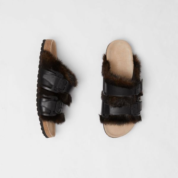 博柏利(BURBERRY（BURBERRY）)