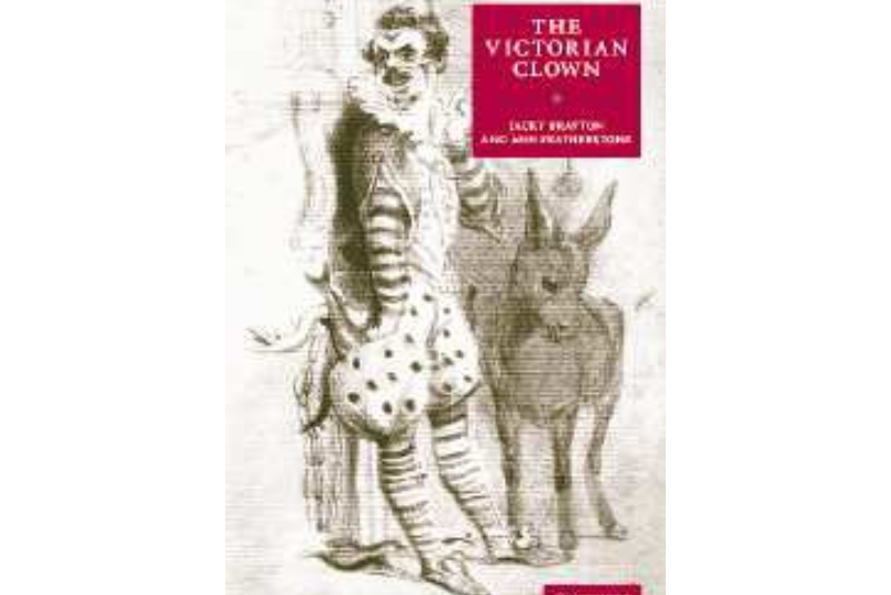 The Victorian Clown The Victorian Clown