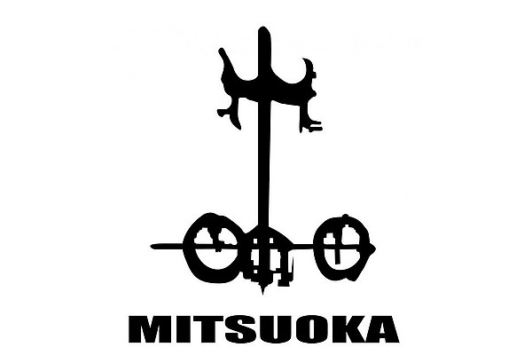 光岡汽車logo