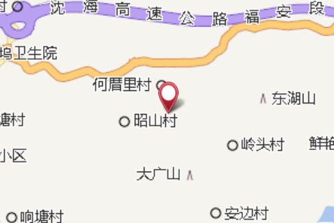 雞籠里村 雞籠里村