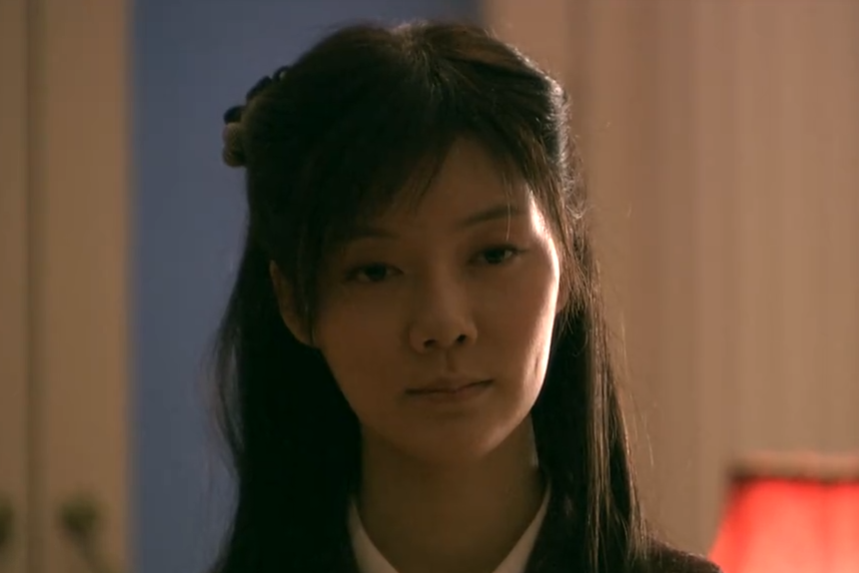 沈海萍(年代傳奇劇《浦江危情》中的虛構角色) 沈海萍(年代傳奇劇《浦江危情》中的虛構角色)