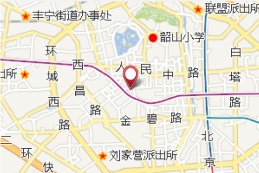 華陽巷 華陽巷