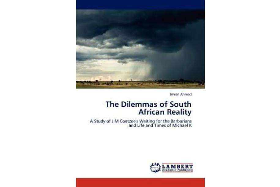 The Dilemmas of South African Reality