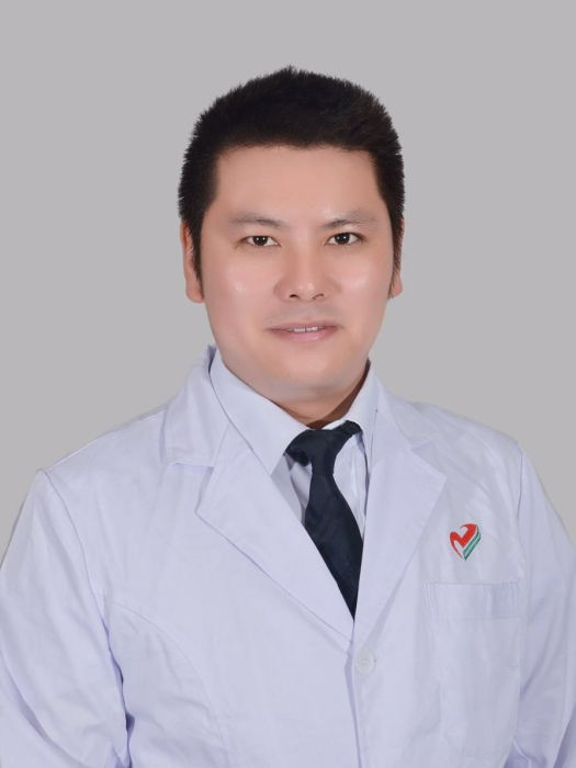 周輝(湖南省腫瘤醫院淋巴瘤血液內科主任) 周輝(湖南省腫瘤醫院淋巴瘤血液內科主任)