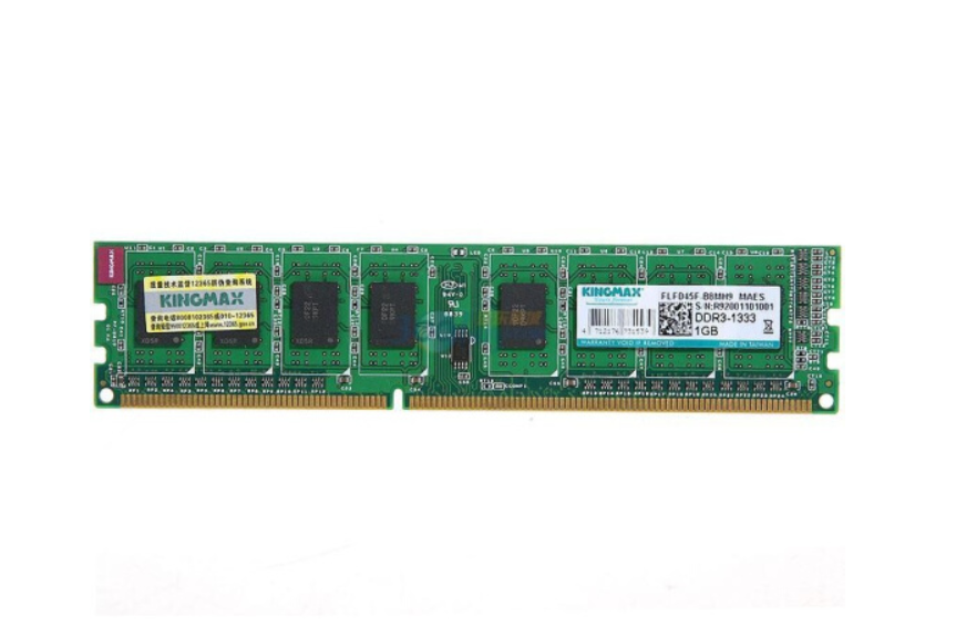 勝創DDR3 1333 1G 勝創DDR3 1333 1G