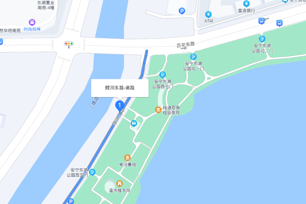 螳川東路 螳川東路