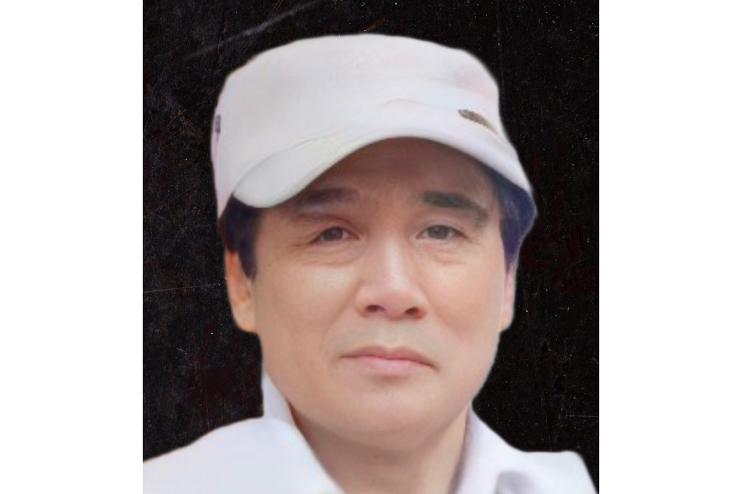 安振吉 安振吉