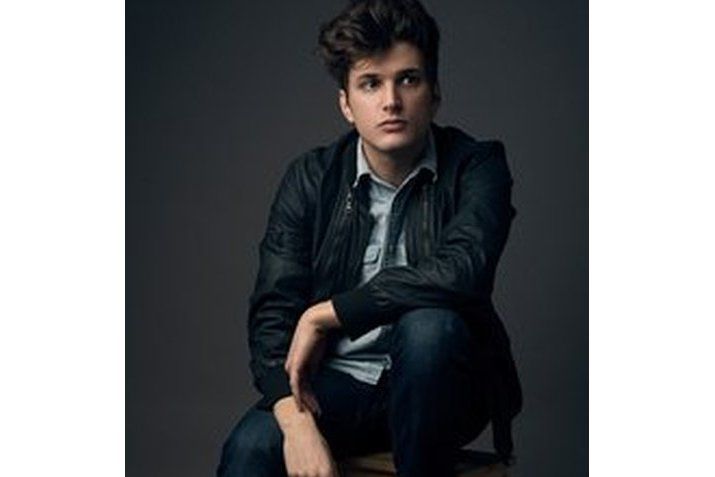 Alex Boniello Alex Boniello