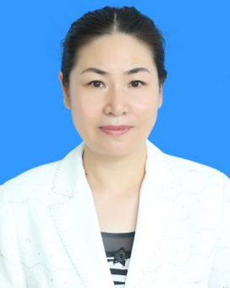 楊敏(內蒙古鄂爾多斯市審計局黨組成員、副局長)