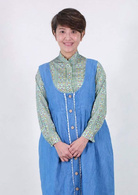 種菜女神