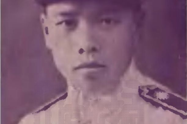 傅嘯宇