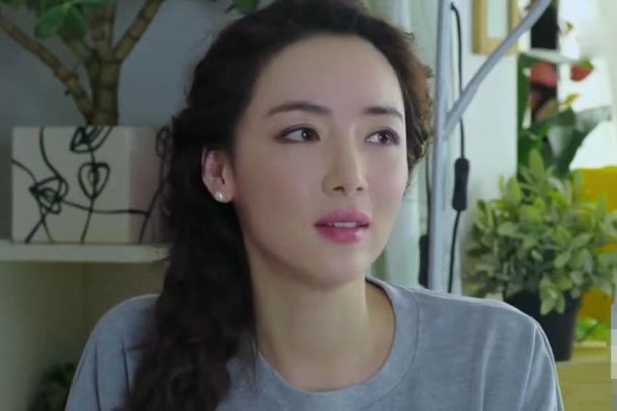 李悠悠(電視劇《想明白了再結婚》中的角色) 李悠悠(電視劇《想明白了再結婚》中的角色)