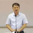 王鵬飛(西南交通大學外國語學院副教授)