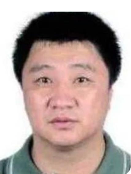 吳迪(在逃涉黑涉惡犯罪組織人員) 吳迪(在逃涉黑涉惡犯罪組織人員)
