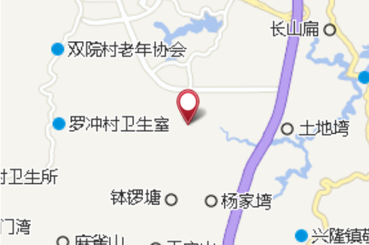 豹子坳 豹子坳