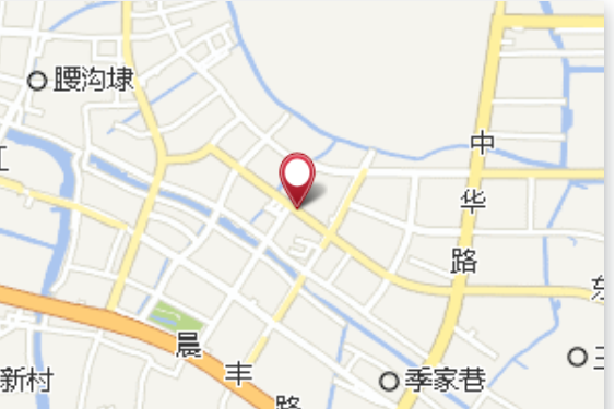 孫家埭河 孫家埭河