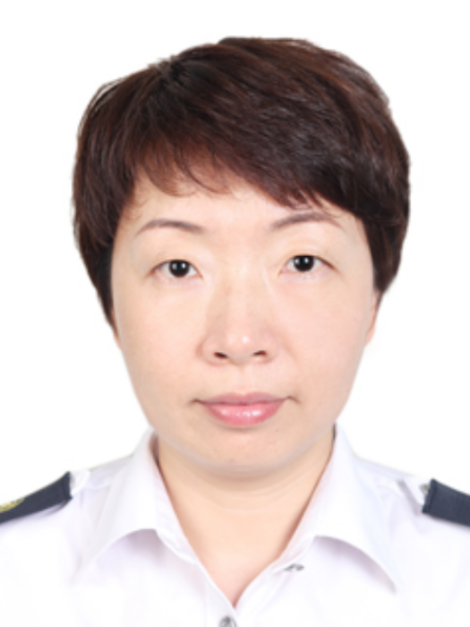 黃濤(湖北省荊州市公安縣應急管理局黨委委員、副局長) 黃濤(湖北省荊州市公安縣應急管理局黨委委員、副局長)