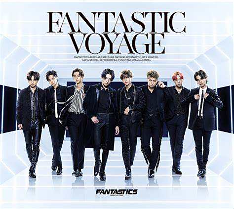 CANNONBALL(日本組合FANTASTICS演唱的歌曲) CANNONBALL(日本組合FANTASTICS演唱的歌曲)